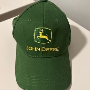 John Deere Hat